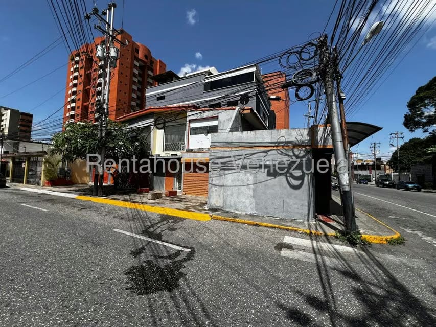 Comercial (Local Comercial) en Venta en Santa Elena, Lara - 52