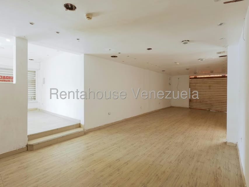 Comercial (Local Comercial) en Venta en Santa Elena, Lara - 8