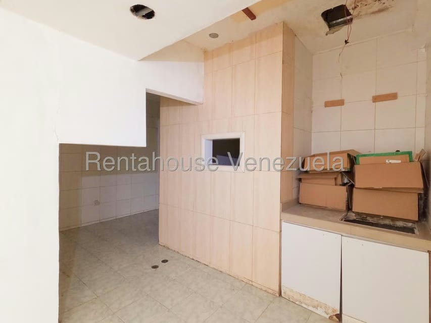 Comercial (Local Comercial) en Venta en Santa Elena, Lara - 10
