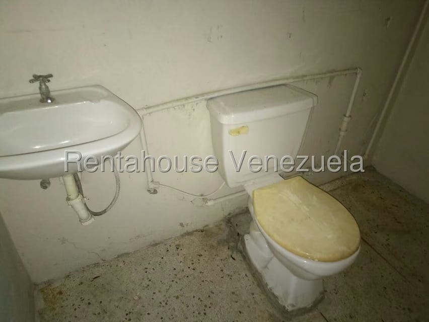 Comercial (Oficina) en Alquiler en Centro, Lara - 7
