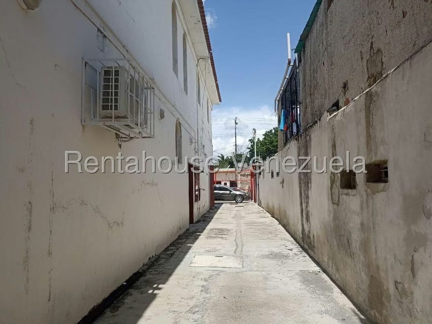 Comercial (Oficina) en Alquiler en Centro, Lara - 8