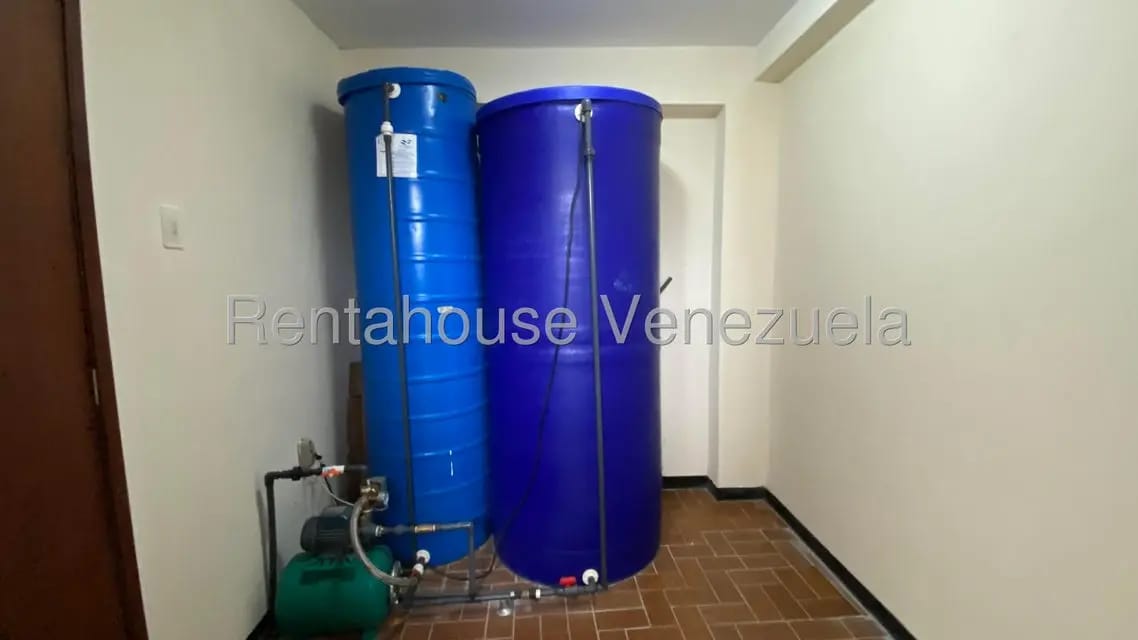 Apartamento (1 Nivel) en Alquiler en Bellas Artes, Zulia - 12