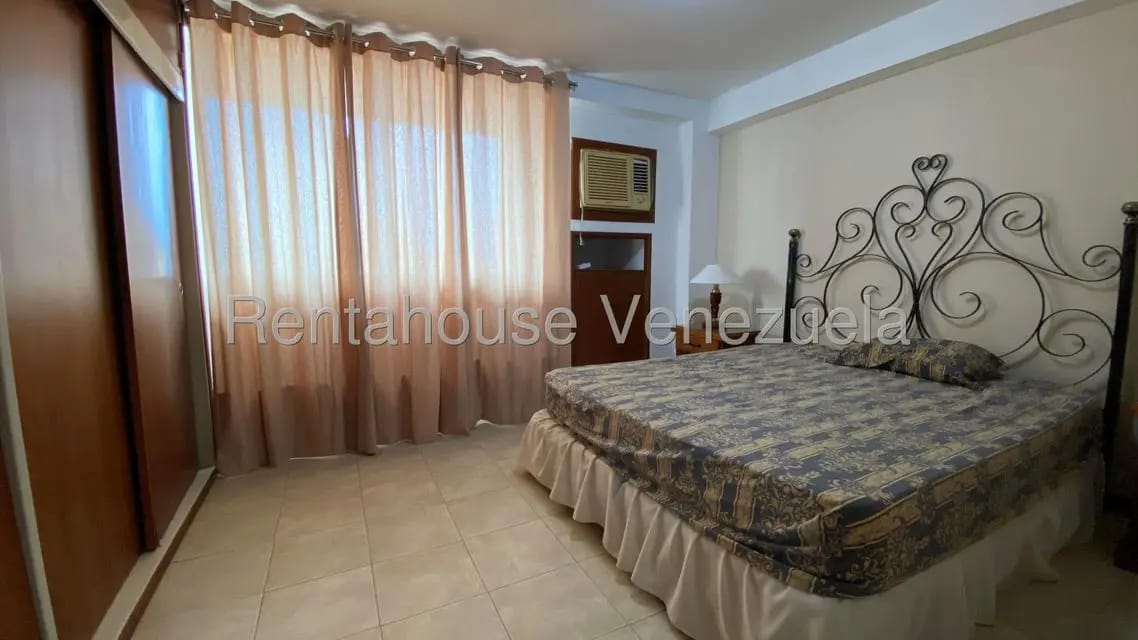 Apartamento (1 Nivel) en Alquiler en Bellas Artes, Zulia - 13