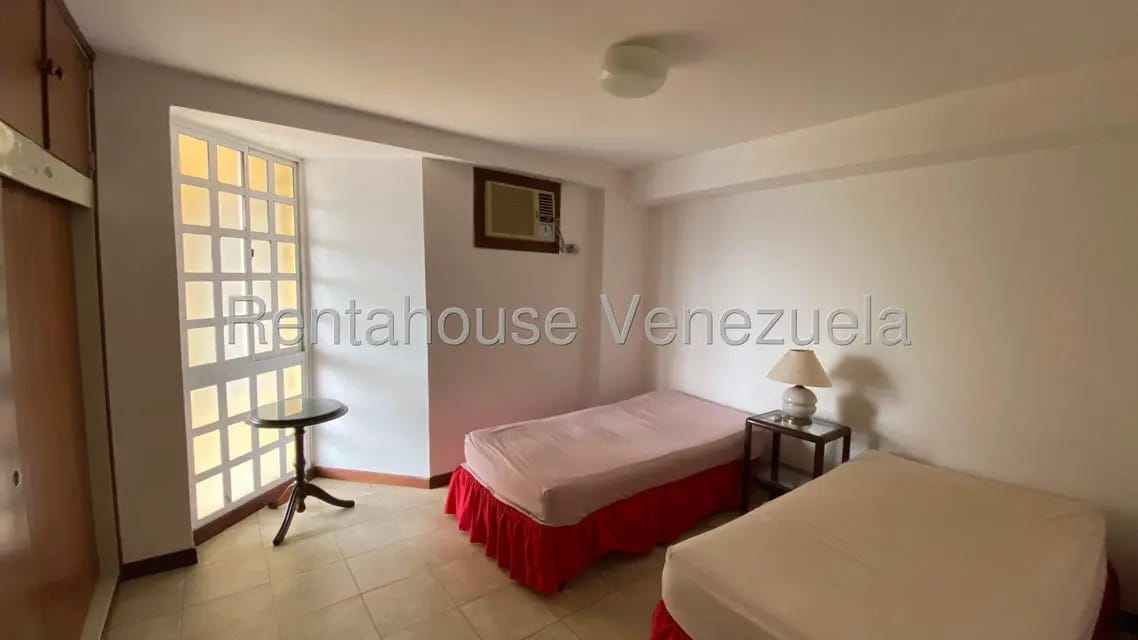 Apartamento (1 Nivel) en Alquiler en Bellas Artes, Zulia - 14