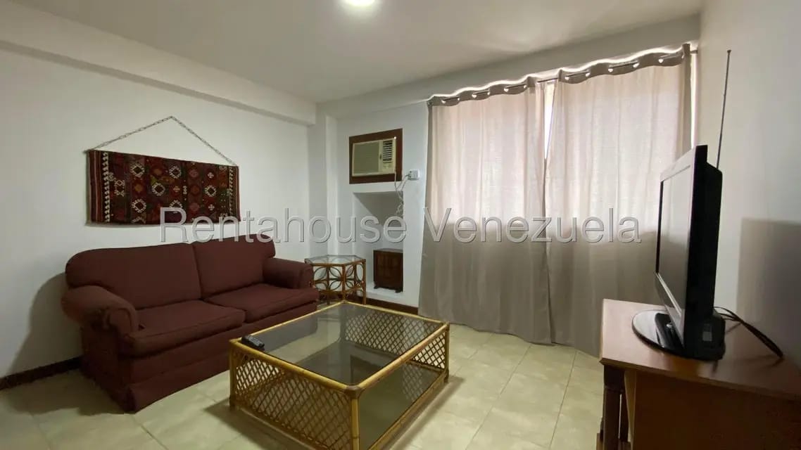 Apartamento (1 Nivel) en Alquiler en Bellas Artes, Zulia - 15