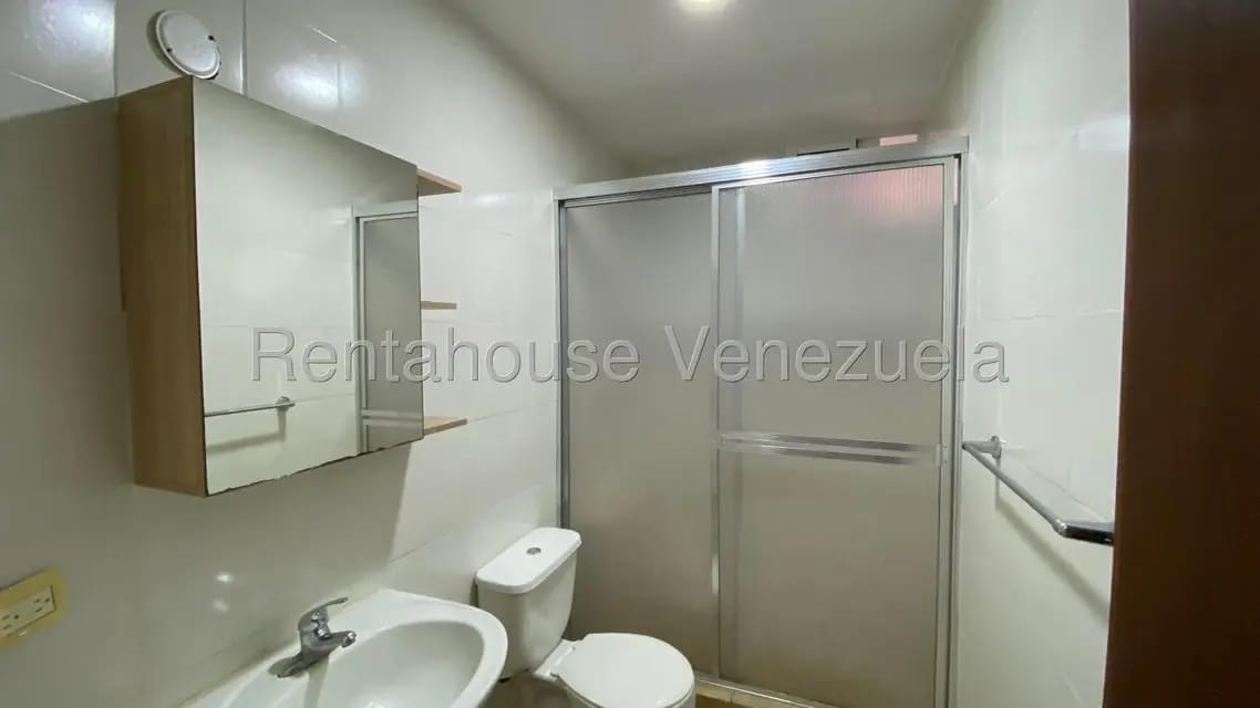 Apartamento (1 Nivel) en Alquiler en Bellas Artes, Zulia - 16