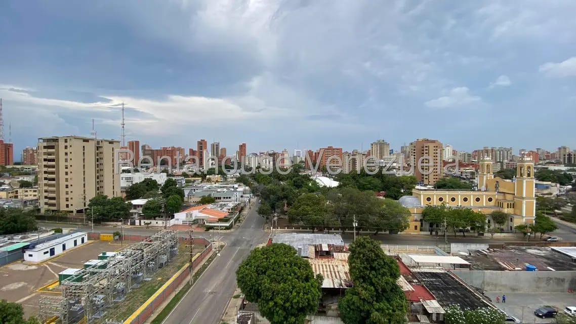 Apartamento (1 Nivel) en Alquiler en Bellas Artes, Zulia - 18