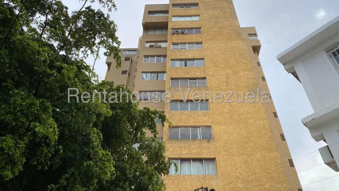 Apartamento (1 Nivel) en Alquiler en Bellas Artes, Zulia - 19