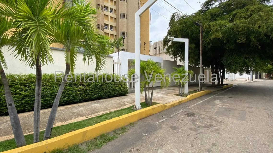 Apartamento (1 Nivel) en Alquiler en Bellas Artes, Zulia - 20