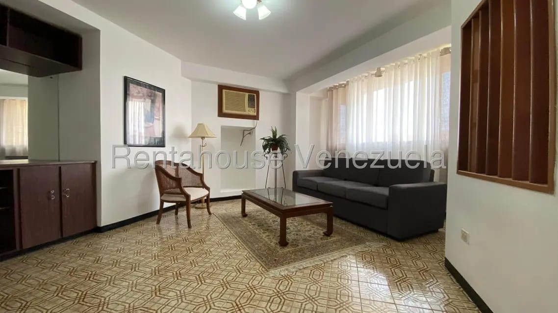 Apartamento (1 Nivel) en Alquiler en Bellas Artes, Zulia - 6
