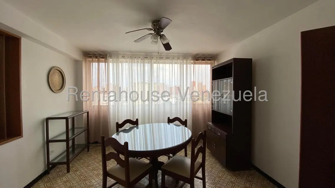 Apartamento (1 Nivel) en Alquiler en Bellas Artes, Zulia - 9