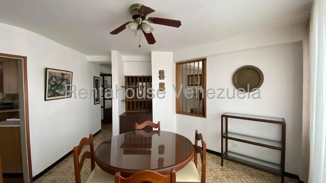 Apartamento (1 Nivel) en Alquiler en Bellas Artes, Zulia - 10