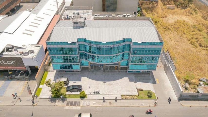 EDIFICIO EN VENTA – ELENA MARIN NOBREGA - 3