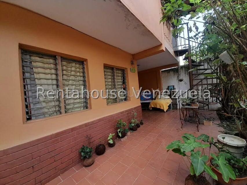 Casa (Duplex) en Venta en La Mata, Lara - 2