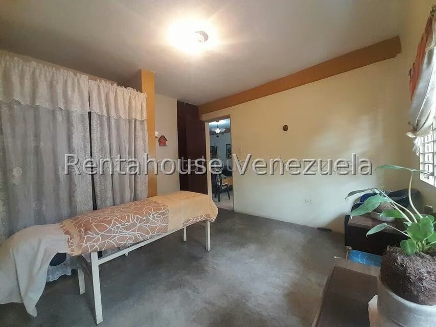 Casa (Duplex) en Venta en La Mata, Lara - 13