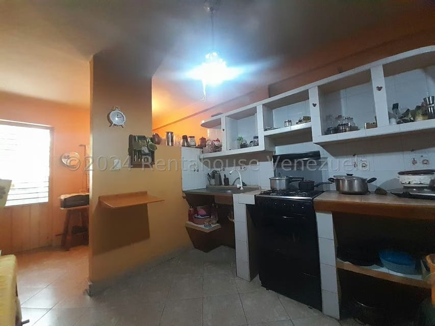 Casa (Duplex) en Venta en La Mata, Lara - 23