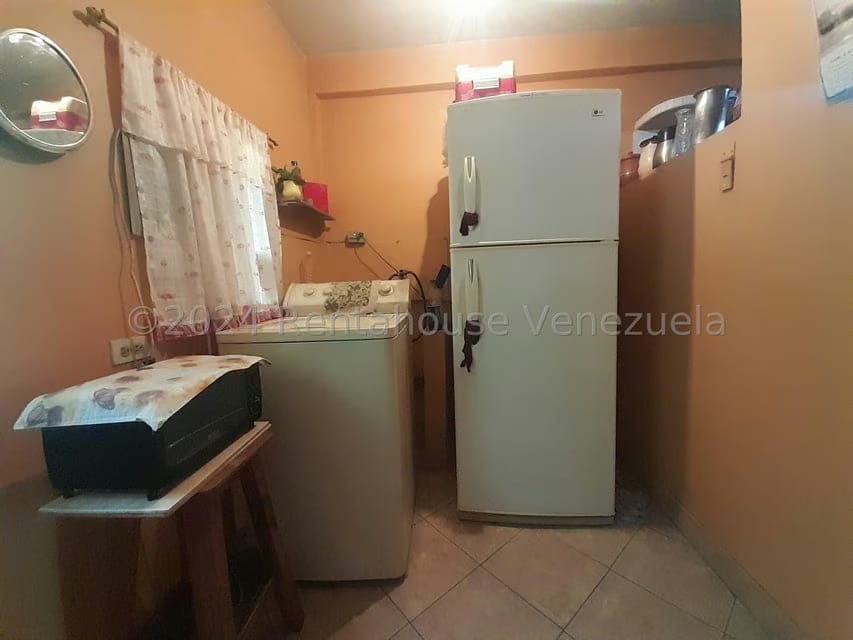 Casa (Duplex) en Venta en La Mata, Lara - 24