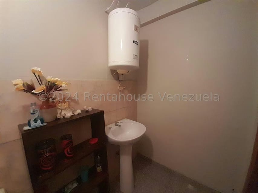 Casa (Duplex) en Venta en La Mata, Lara - 27
