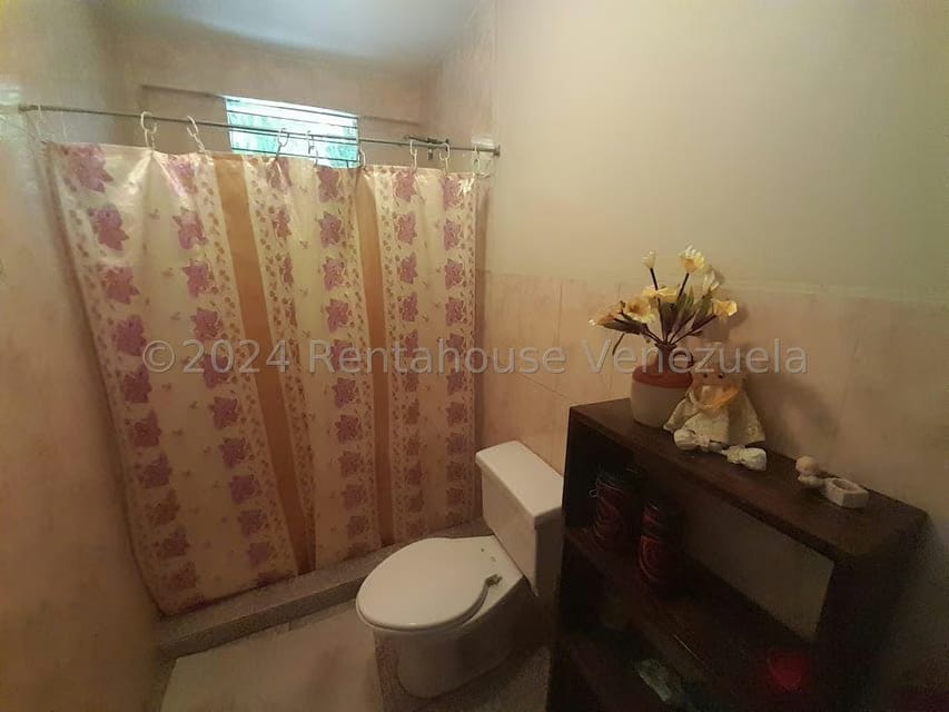 Casa (Duplex) en Venta en La Mata, Lara - 28