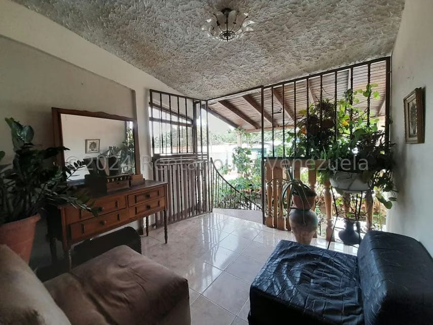 Casa (Duplex) en Venta en La Mata, Lara - 29