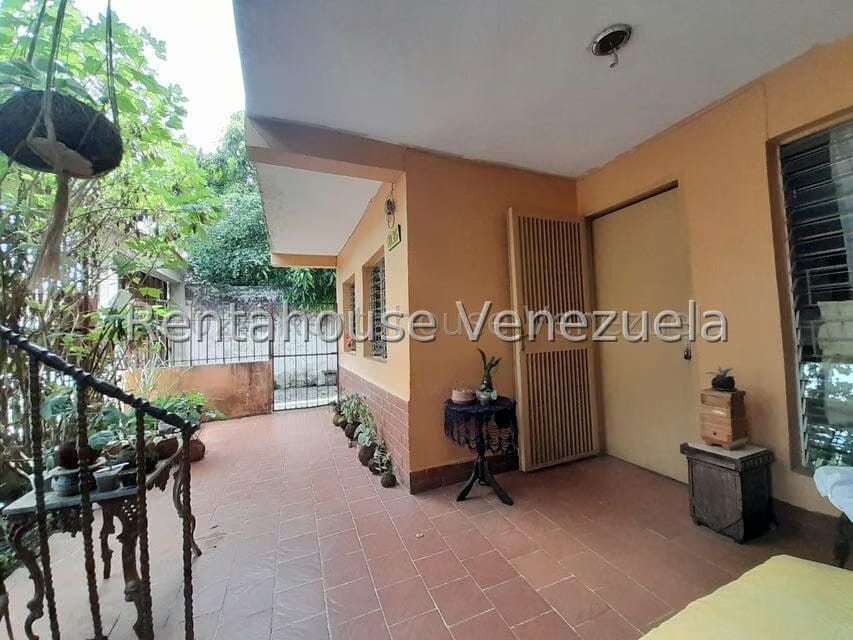 Casa (Duplex) en Venta en La Mata, Lara - 4