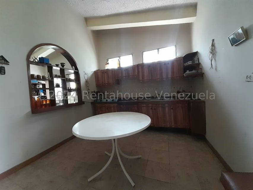 Casa (Duplex) en Venta en La Mata, Lara - 34