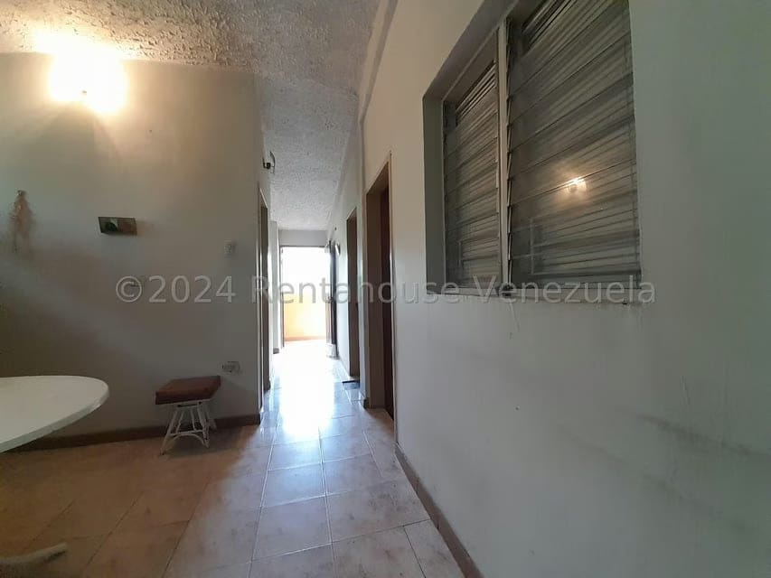 Casa (Duplex) en Venta en La Mata, Lara - 36