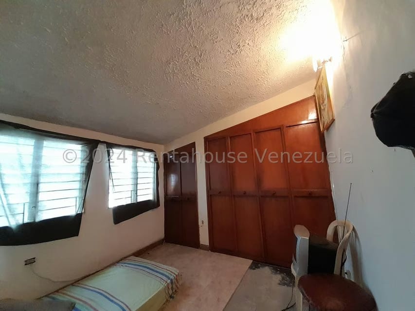Casa (Duplex) en Venta en La Mata, Lara - 42
