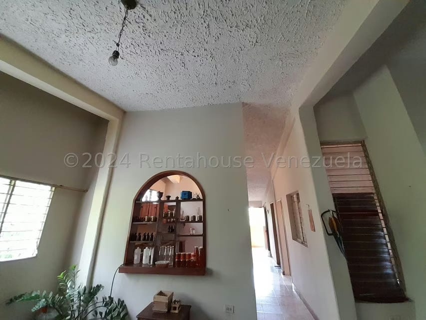 Casa (Duplex) en Venta en La Mata, Lara - 43