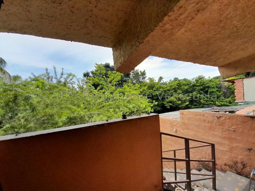 Casa (Duplex) en Venta en La Mata, Lara - 47