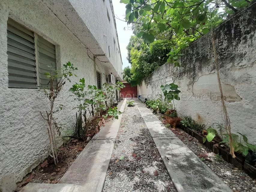 Casa (Duplex) en Venta en La Mata, Lara - 48