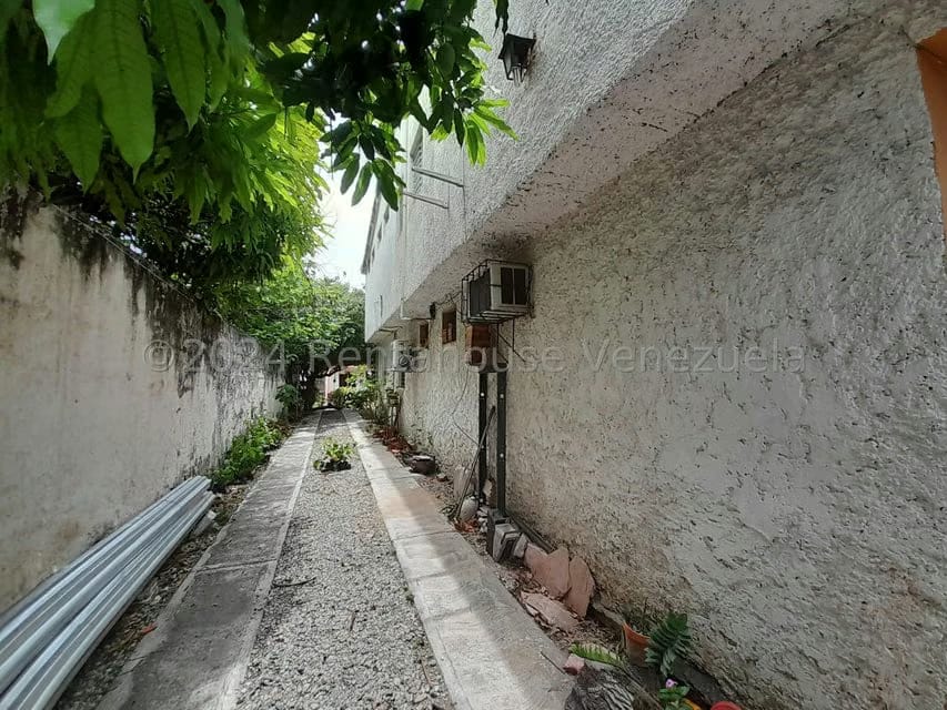 Casa (Duplex) en Venta en La Mata, Lara - 49