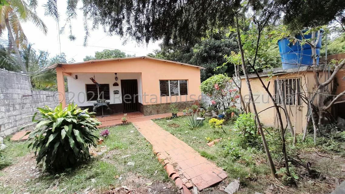 Casa (Duplex) en Venta en La Mata, Lara - 50