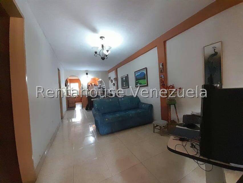 Casa (Duplex) en Venta en La Mata, Lara - 6