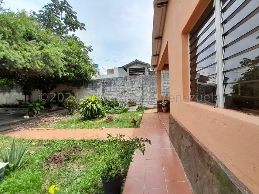 Casa (Duplex) en Venta en La Mata, Lara - 52