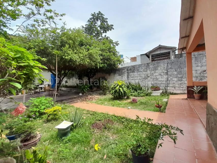 Casa (Duplex) en Venta en La Mata, Lara - 53
