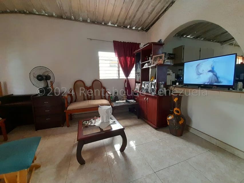 Casa (Duplex) en Venta en La Mata, Lara - 55