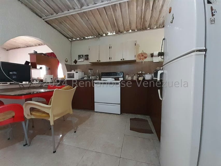 Casa (Duplex) en Venta en La Mata, Lara - 56