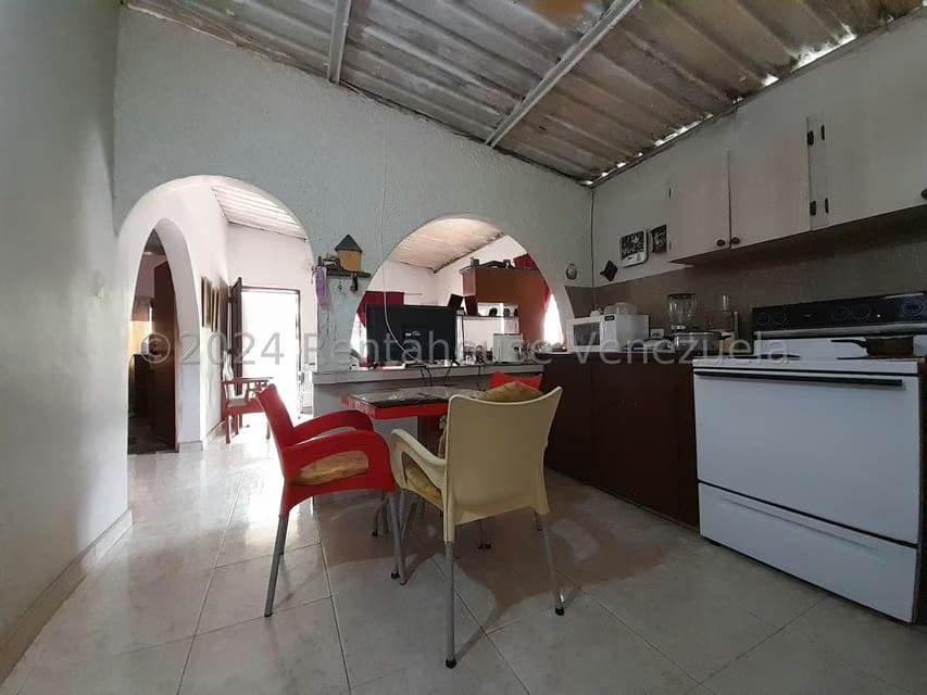 Casa (Duplex) en Venta en La Mata, Lara - 57