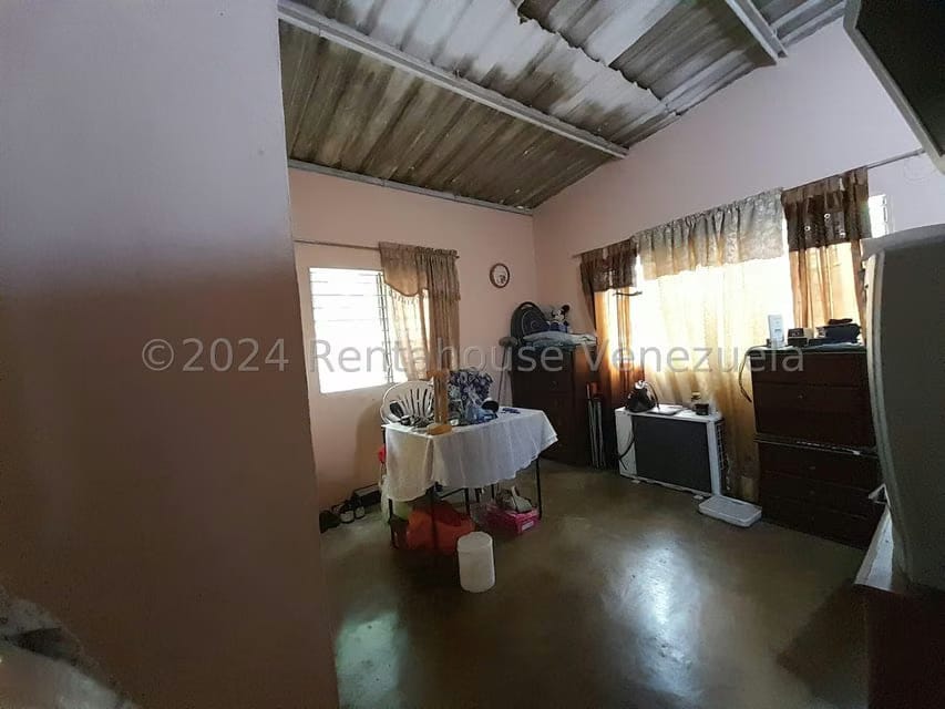 Casa (Duplex) en Venta en La Mata, Lara - 59