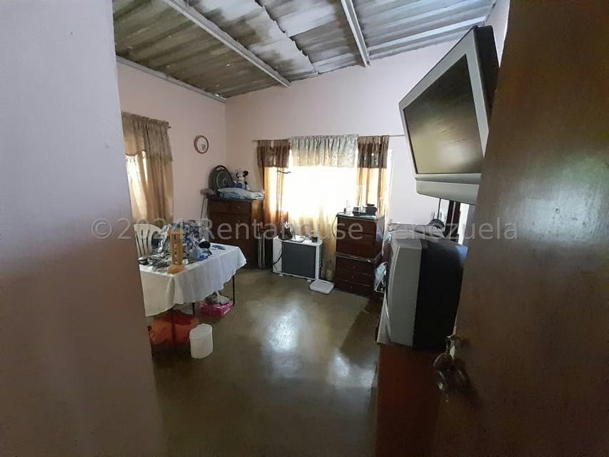Casa (Duplex) en Venta en La Mata, Lara - 60