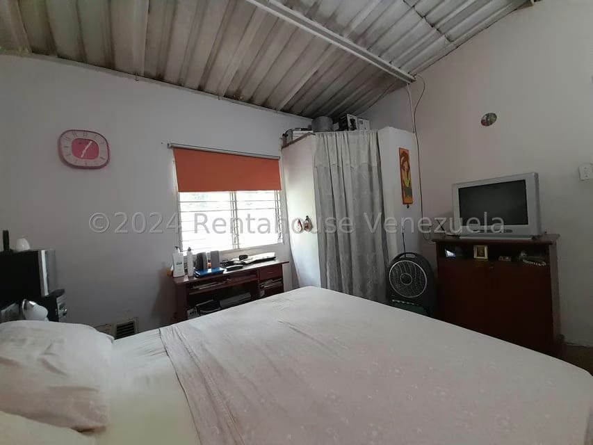 Casa (Duplex) en Venta en La Mata, Lara - 65