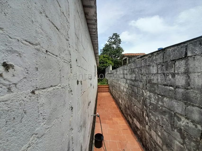 Casa (Duplex) en Venta en La Mata, Lara - 66