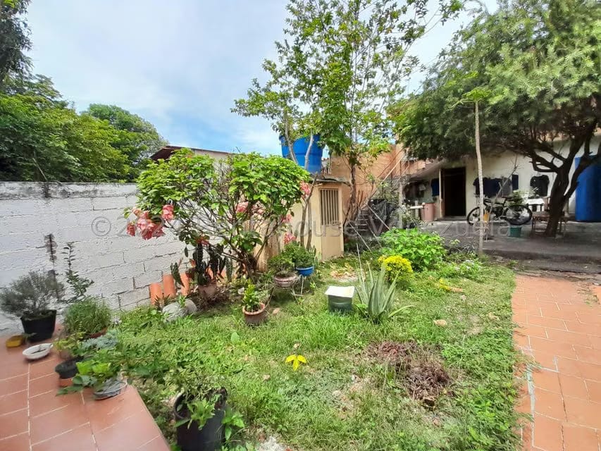Casa (Duplex) en Venta en La Mata, Lara - 68