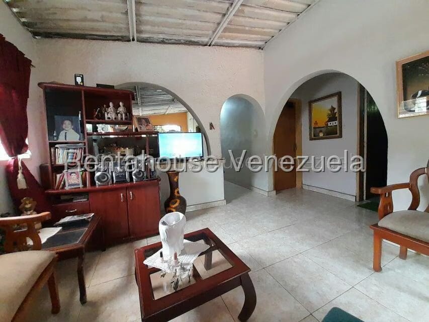 Casa (Duplex) en Venta en La Mata, Lara - 69
