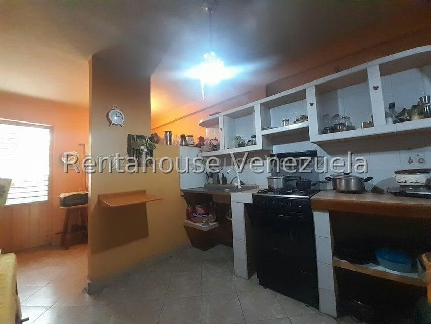Casa (Duplex) en Venta en La Mata, Lara - 8