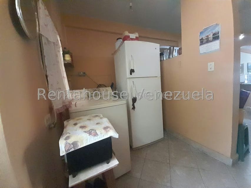 Casa (Duplex) en Venta en La Mata, Lara - 9