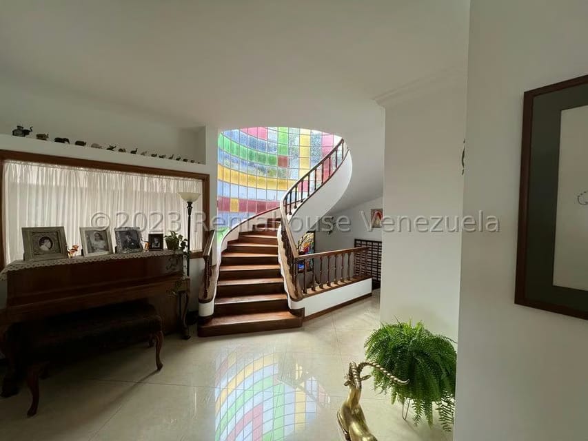 Casa (Casas de Campo) en Venta en El Junko Country Club, Vargas - 12