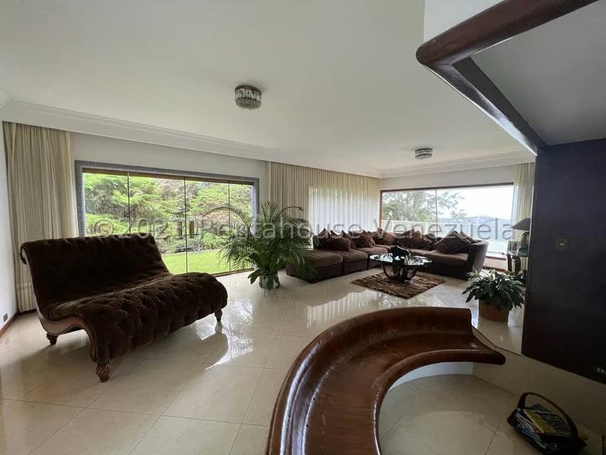 Casa (Casas de Campo) en Venta en El Junko Country Club, Vargas - 14