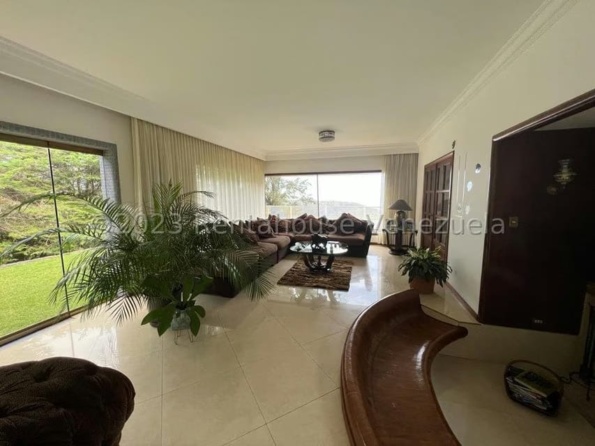 Casa (Casas de Campo) en Venta en El Junko Country Club, Vargas - 15